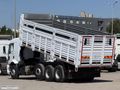 NEŞELİ İSTANBUL-2012 MODEL FORD 3232 S SIFIR SAC DAMPER KASALI