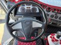 NEŞELİ İSTANBUL-2012 MODEL FORD 3232 S SIFIR SAC DAMPER KASALI