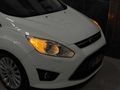 İPEK AUTO / Grand C-Max Titanium / ELK BGJ / CAM TAVAN / HATASIZ
