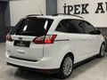 İPEK AUTO / Grand C-Max Titanium / ELK BGJ / CAM TAVAN / HATASIZ
