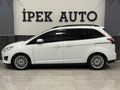 İPEK AUTO / Grand C-Max Titanium / ELK BGJ / CAM TAVAN / HATASIZ