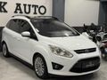 İPEK AUTO / Grand C-Max Titanium / ELK BGJ / CAM TAVAN / HATASIZ