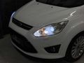 İPEK AUTO / Grand C-Max Titanium / ELK BGJ / CAM TAVAN / HATASIZ
