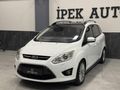 İPEK AUTO / Grand C-Max Titanium / ELK BGJ / CAM TAVAN / HATASIZ