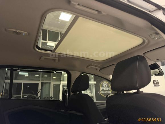 İPEK AUTO / Grand C-Max Titanium / ELK BGJ / CAM TAVAN / HATASIZ