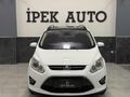 İPEK AUTO / Grand C-Max Titanium / ELK BGJ / CAM TAVAN / HATASIZ