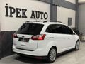 İPEK AUTO / Grand C-Max Titanium / ELK BGJ / CAM TAVAN / HATASIZ