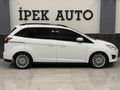 İPEK AUTO / Grand C-Max Titanium / ELK BGJ / CAM TAVAN / HATASIZ