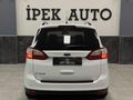 İPEK AUTO / Grand C-Max Titanium / ELK BGJ / CAM TAVAN / HATASIZ