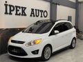 İPEK AUTO / Grand C-Max Titanium / ELK BGJ / CAM TAVAN / HATASIZ