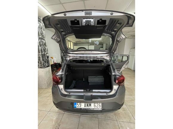 Sahibinden Dacia Sandero Stepway 1.0 Tce Expression 2025 Model Tekirdağ
