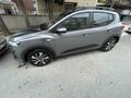 Sahibinden Dacia Sandero Stepway 1.0 Tce Expression 2025 Model Tekirdağ