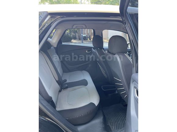 Sahibinden Renault Captur 1.2 TCe Icon 2013 Model 