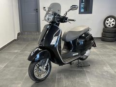 UC CARS VESPA GTS 300 SIFIR AYARINDA