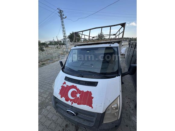 Sahibinden Ford Trucks Transit 350 M 