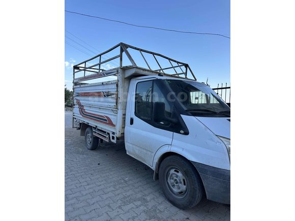 Sahibinden Ford Trucks Transit 350 M 