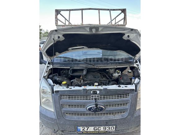 Sahibinden Ford Trucks Transit 350 M 
