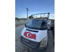 Sahibinden Ford Trucks Transit 350 M 