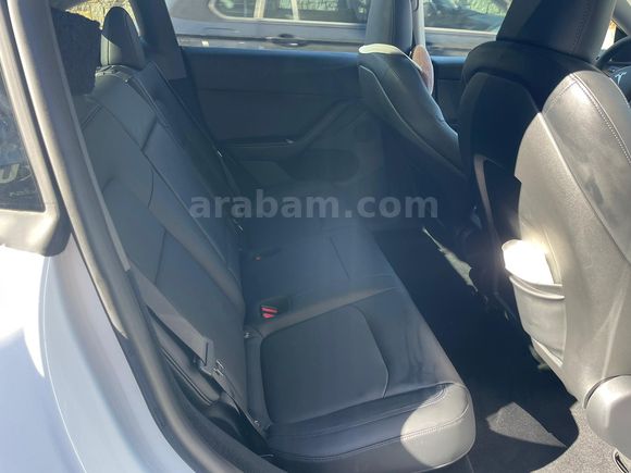 Sahibinden Tesla Model Y Standart (Juniper) 2024 Model 
