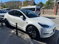 Sahibinden Tesla Model Y Standart (Juniper) 2024 Model 