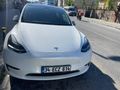 Sahibinden Tesla Model Y Standart (Juniper) 2024 Model 