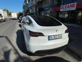 Sahibinden Tesla Model Y Standart (Juniper) 2024 Model 