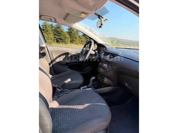 ÖZSER MOTORS’DAN OPEL CORSA OTOMATIK 64.000 KM