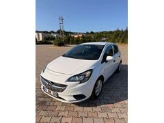 ÖZSER MOTORS’DAN OPEL CORSA OTOMATIK 64.000 KM