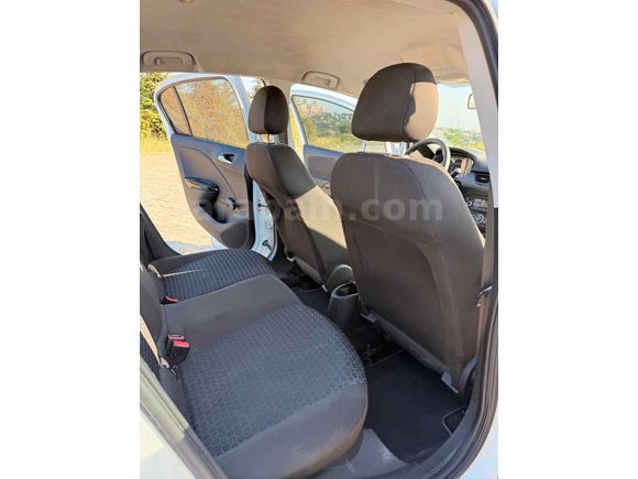 ÖZSER MOTORS’DAN OPEL CORSA OTOMATIK 64.000 KM