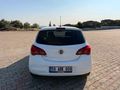ÖZSER MOTORS’DAN OPEL CORSA OTOMATIK 64.000 KM