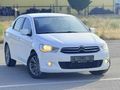 Galeriden Citroen C-Elysée 1.6 HDi Exclusive 2014 Model Aksaray
