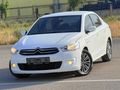 Galeriden Citroen C-Elysée 1.6 HDi Exclusive 2014 Model Aksaray