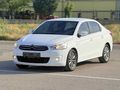 Galeriden Citroen C-Elysée 1.6 HDi Exclusive 2014 Model Aksaray