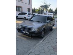 10 YILLIK SAHİBİNDEN 1997 MODEL KARTAL SLX ENJEKSİYONLU l