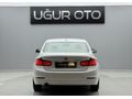 2013 BMW 3.20d 190 HP STANDART M.EKRAN
