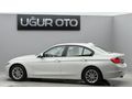 2013 BMW 3.20d 190 HP STANDART M.EKRAN