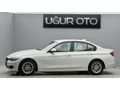 2013 BMW 3.20d 190 HP STANDART M.EKRAN