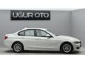 2013 BMW 3.20d 190 HP STANDART M.EKRAN