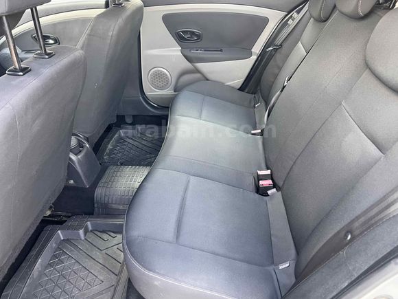 BMF MOTOR-S DAN 2012 MODEL MANUEL 1.5 DCI BUSİNESS FLUENCE
