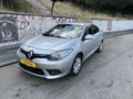 BMF MOTOR-S DAN 2012 MODEL MANUEL 1.5 DCI BUSİNESS FLUENCE