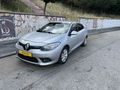 BMF MOTOR-S DAN 2012 MODEL MANUEL 1.5 DCI BUSİNESS FLUENCE