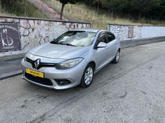 BMF MOTOR-S DAN 2012 MODEL MANUEL 1.5 DCI BUSİNESS FLUENCE