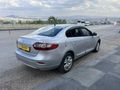BMF MOTOR-S DAN 2012 MODEL MANUEL 1.5 DCI BUSİNESS FLUENCE