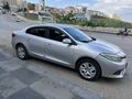BMF MOTOR-S DAN 2012 MODEL MANUEL 1.5 DCI BUSİNESS FLUENCE
