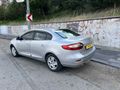 BMF MOTOR-S DAN 2012 MODEL MANUEL 1.5 DCI BUSİNESS FLUENCE