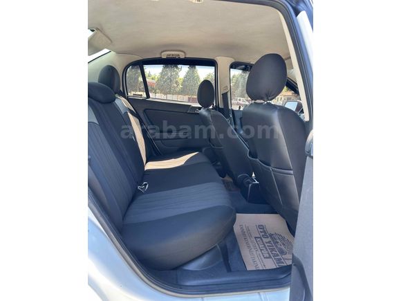 Sahibinden Opel Astra 1.6 Comfort 2003 Model 