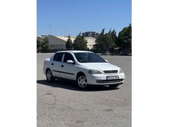 Sahibinden Opel Astra 1.6 Comfort 2003 Model 