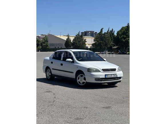 Sahibinden Opel Astra 1.6 Comfort 2003 Model 