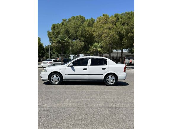 Sahibinden Opel Astra 1.6 Comfort 2003 Model 