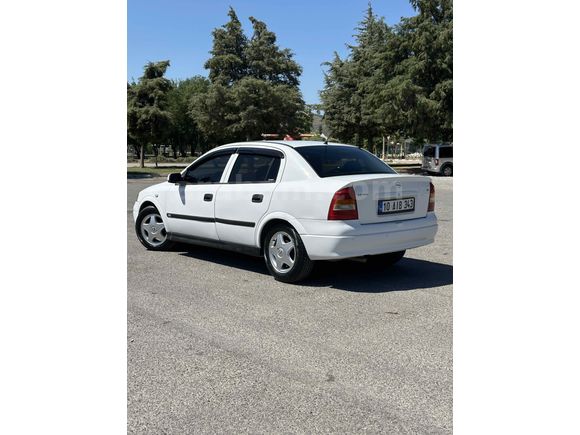 Sahibinden Opel Astra 1.6 Comfort 2003 Model 